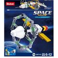 Sluban Sluban 731G SPACE - NautilusX ISS Demonstrator Building Brick Kit (71pcs) 731G